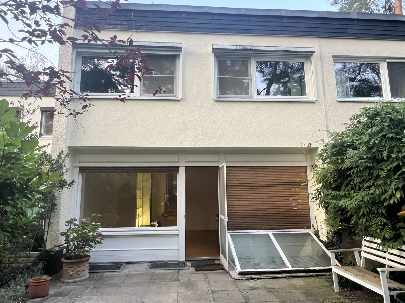 6 Zimmer Haus mit 143 m² in Berlin – Bild 3