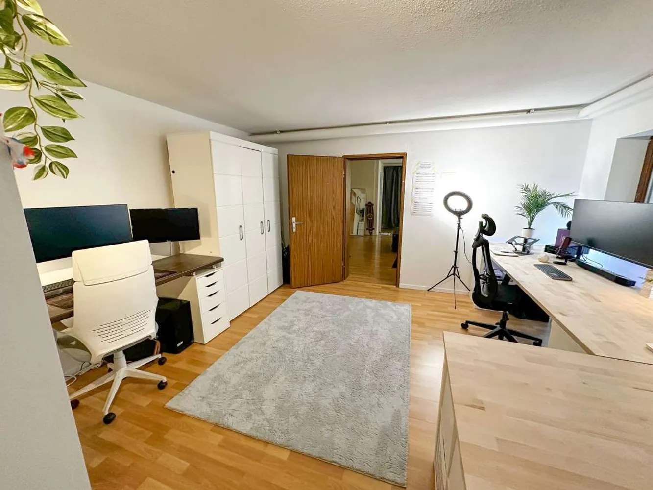 2 Zimmer Wohnung mit 75 m² in Heppenheim – Bild 3