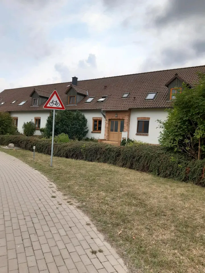 4 Zimmer Wohnung mit 72 m² in Wismar – Bild 4
