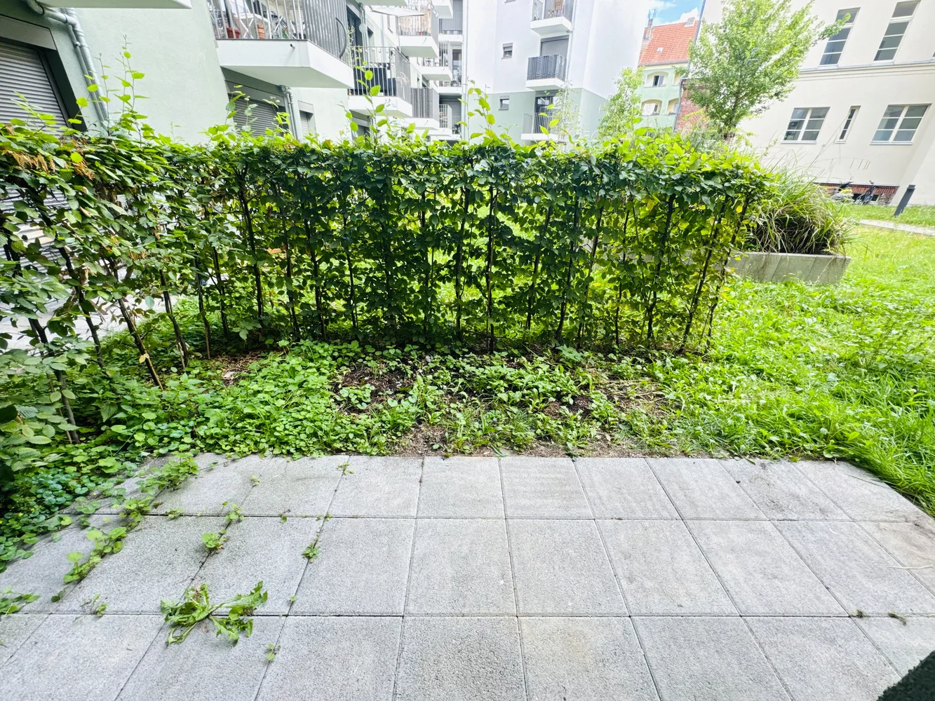 2 Zimmer Wohnung mit 48 m² in Berlin – Bild 11