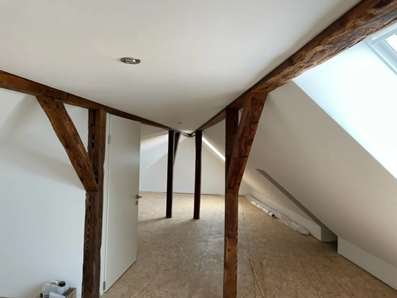 3 Zimmer Wohnung mit 89 m² in Ludwigshafen am Rhein – Bild 4