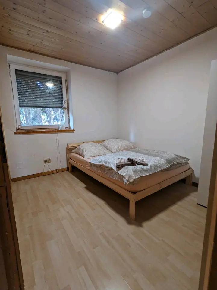 2 Zimmer Wohnung mit 34 m² in Garmisch-Partenkirchen – Bild 2