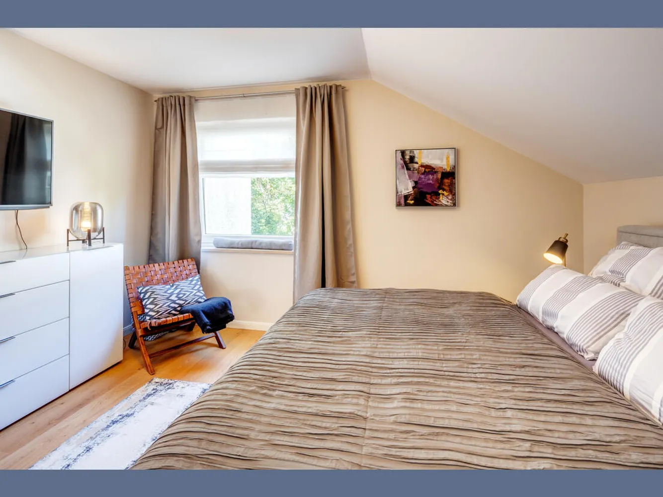 3 Zimmer Wohnung mit 89 m² in München – Bild 8
