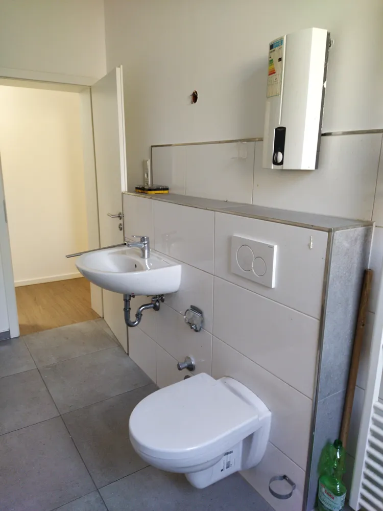 4 Zimmer Wohnung mit 114 m² in Bochum – Bild 1