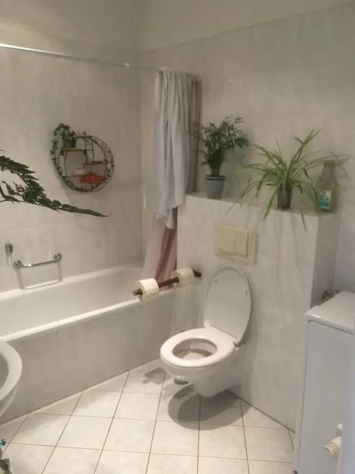 WG-Zimmer mit 57 m² in Wurzen – Bild 4