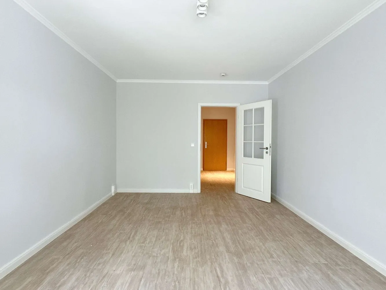 3 Zimmer Wohnung mit 69 m² in Rostock – Bild 4