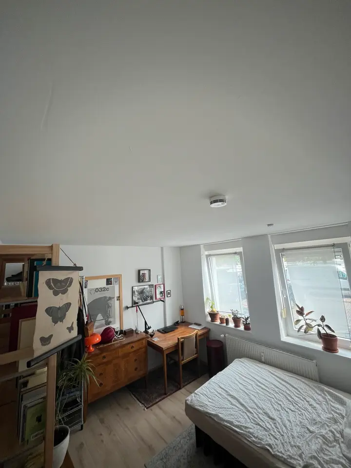 2 Zimmer Wohnung mit 20 m² in Bielefeld – Bild 2