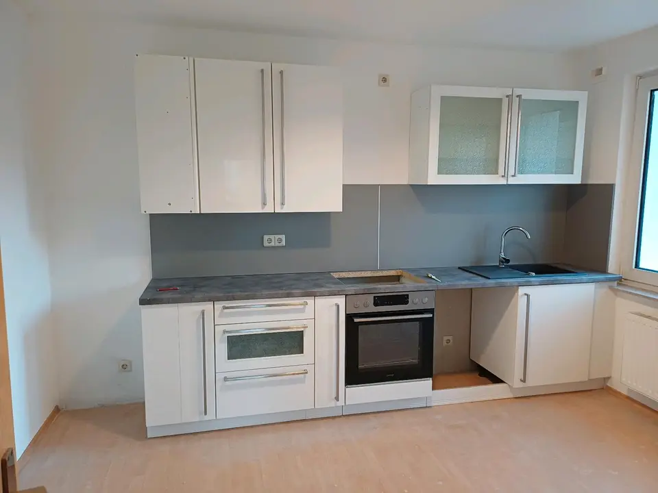 3 Zimmer Wohnung mit 65 m² in Tuttlingen – Bild 3