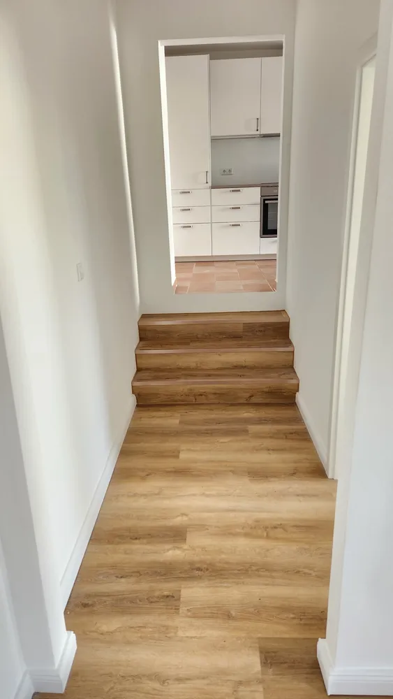 3 Zimmer Wohnung mit 66 m² in Hamburg – Bild 9