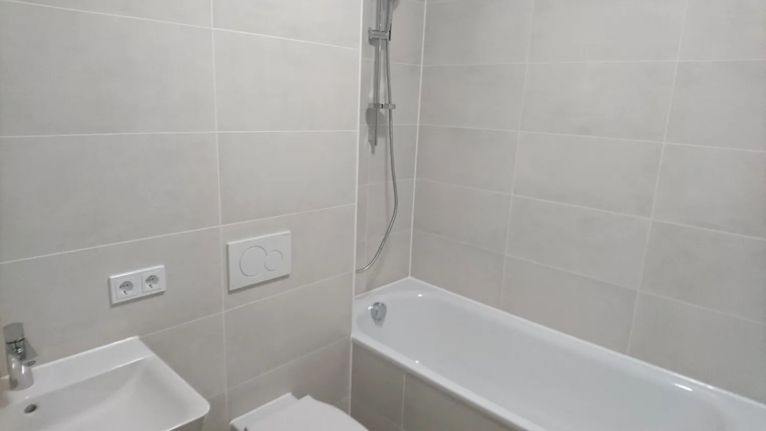 2 Zimmer Wohnung mit 58 m² in München – Bild 9
