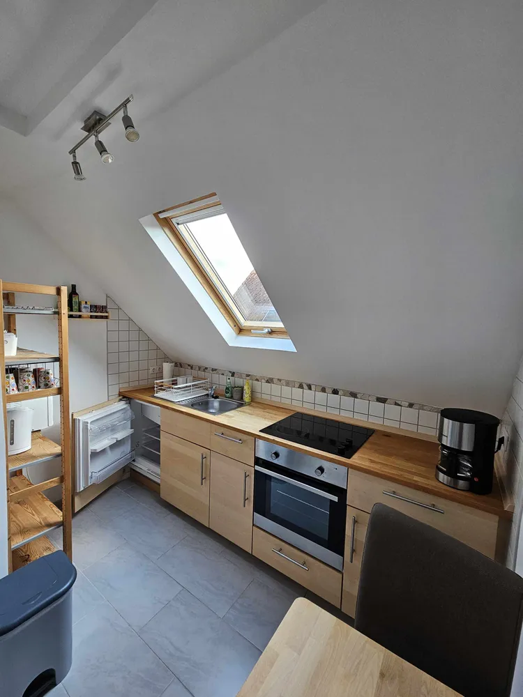 2 Zimmer Wohnung mit 50 m² in Darmstadt – Bild 6