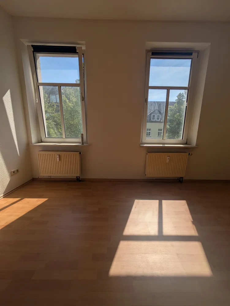 2 room apartment with 49 m² in Zeitz – Photo 7