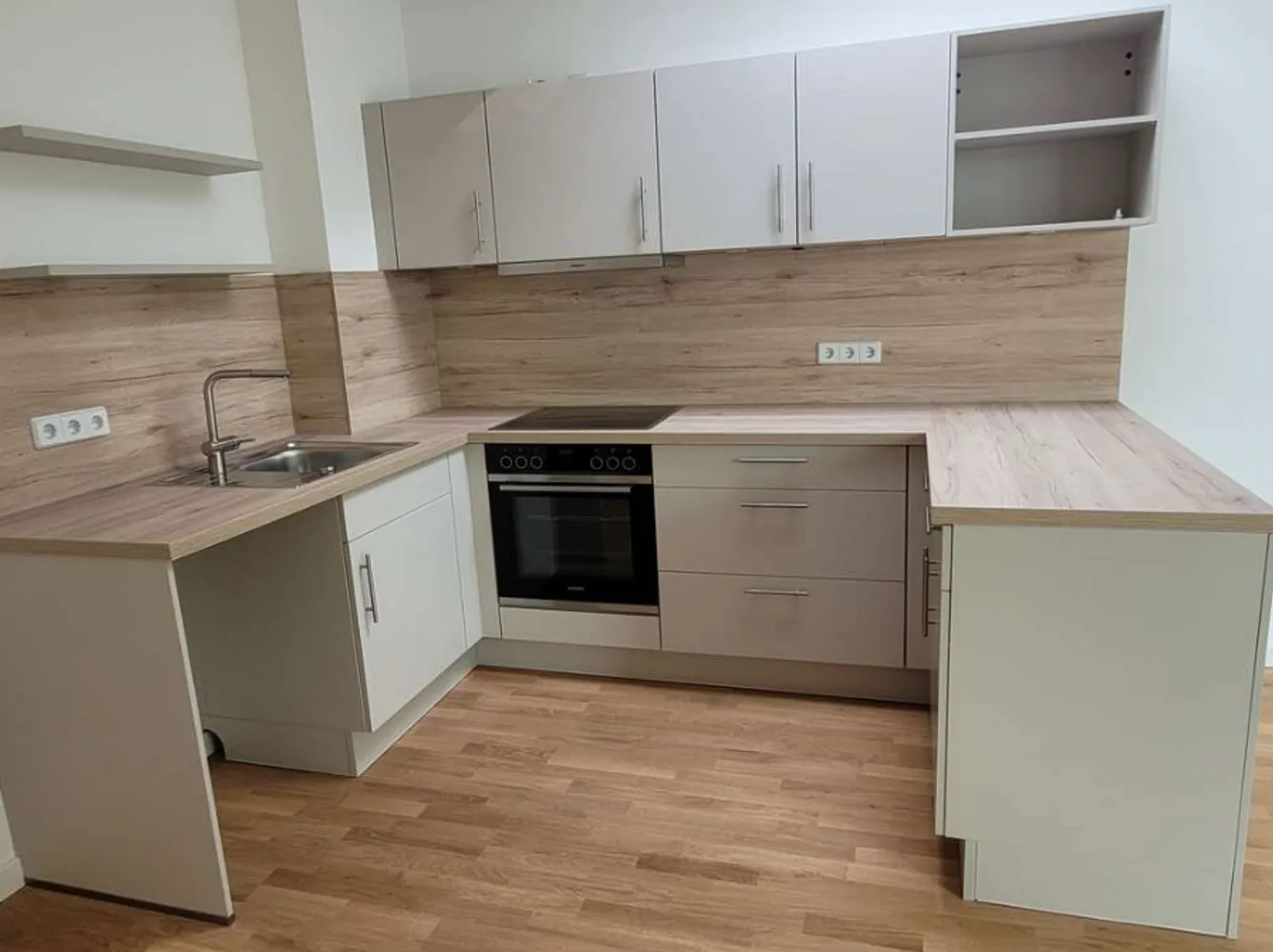 4 Zimmer Wohnung mit 95 m² in Berlin – Bild 5