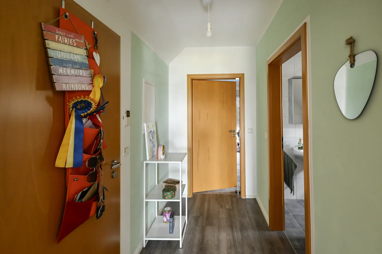 2 Zimmer Wohnung mit 60 m² in Bielefeld – Bild 5