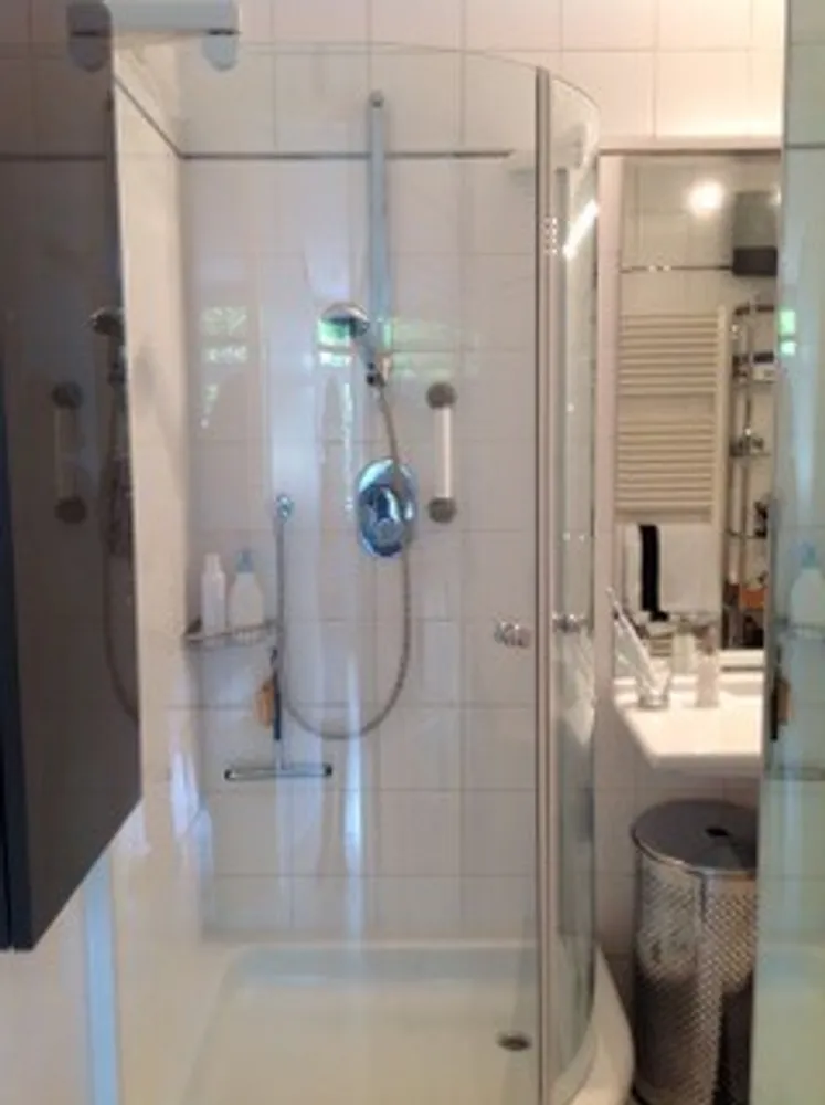 3 Zimmer Wohnung mit 107 m² in Hamburg – Bild 8
