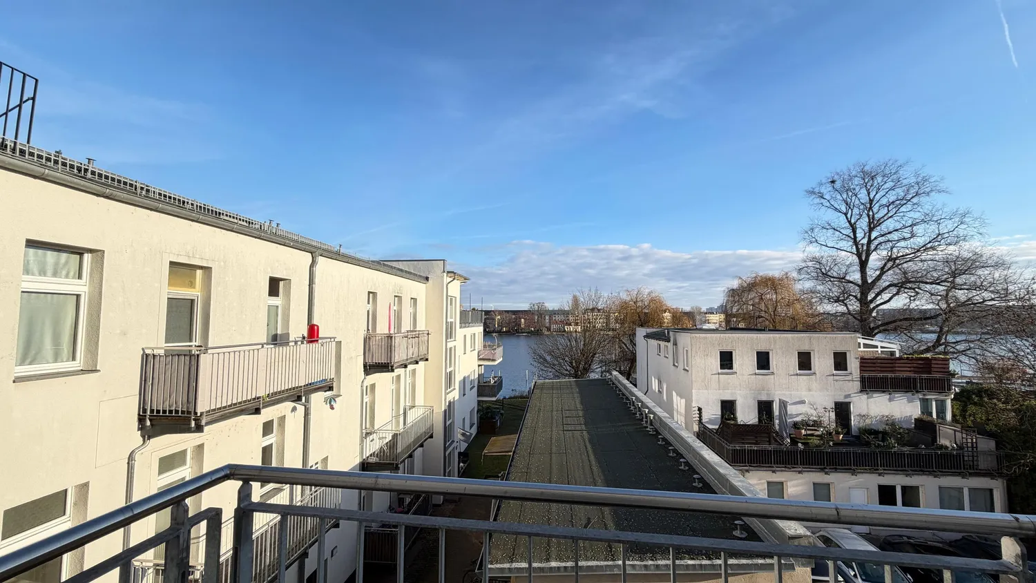 3 Zimmer Wohnung mit 68 m² in Berlin – Bild 6