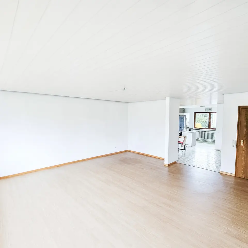 5 Zimmer Wohnung mit 138 m² in Rastatt – Bild 8