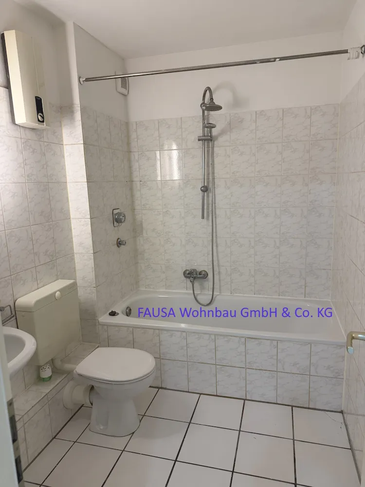 2 room apartment with 56 m² in Bonn – Photo 6