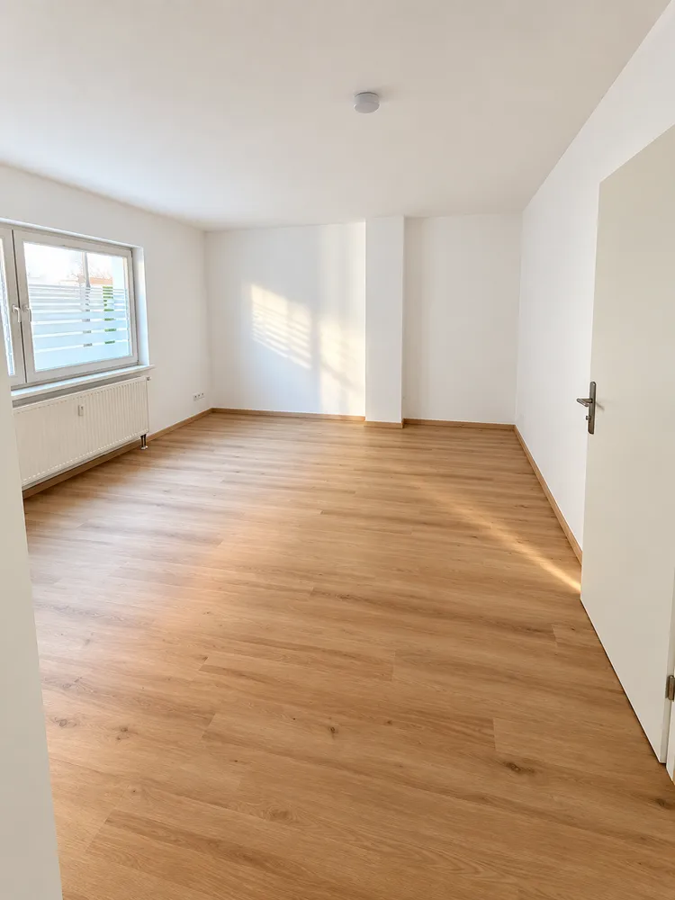 4 room apartment with 77 m² in Wiesbaden – Photo 1