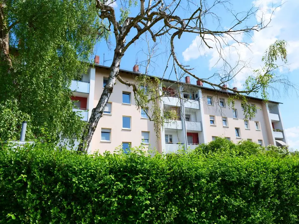 5 Zimmer Wohnung mit 89 m² in Kaiserslautern – Bild 8