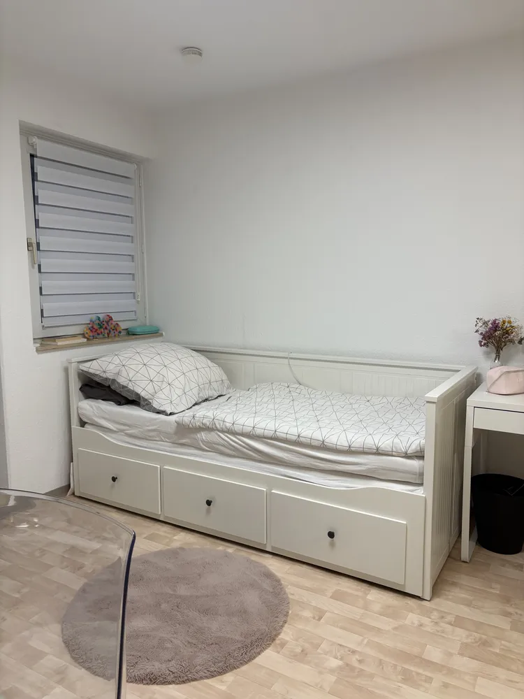 1 Zimmer Wohnung mit 31 m² in Aachen – Bild 4