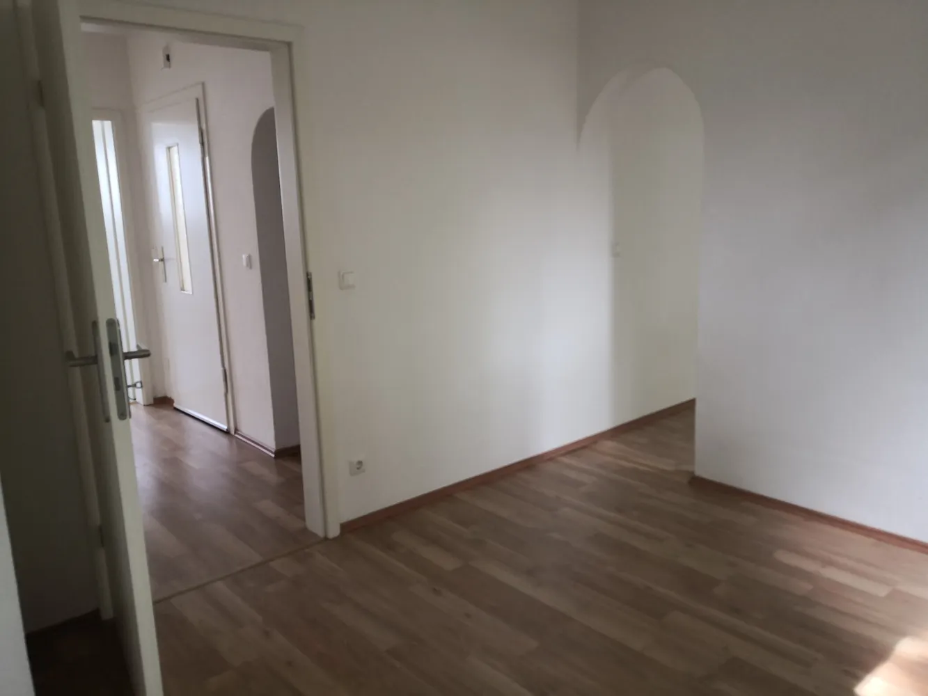 3 Zimmer Wohnung mit 60 m² in Gelsenkirchen – Bild 5