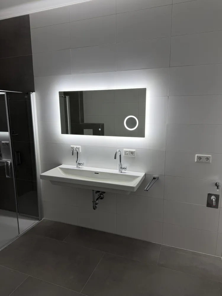 4 Zimmer Wohnung mit 116 m² in Bielefeld – Bild 2
