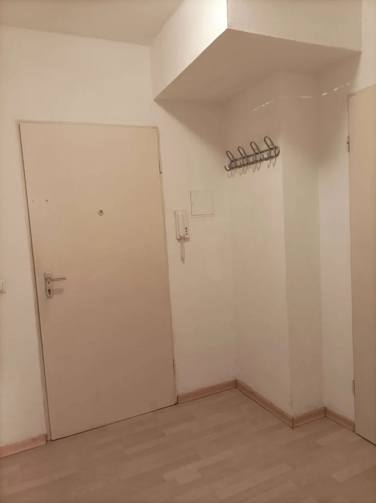 2 Zimmer Wohnung mit 31 m² in Düsseldorf – Bild 4