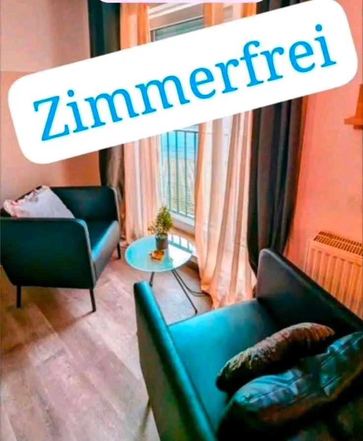 Studio mit 29 m² in Wuppertal – Bild 4