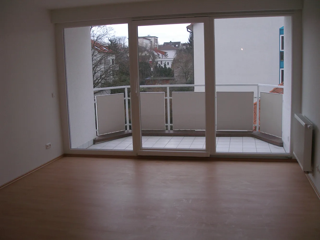 2 room apartment with 78 m² in Frankfurt am Main – Photo 5
