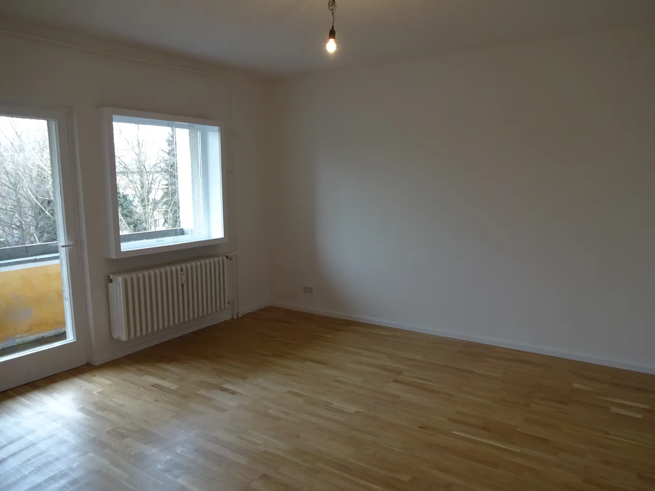 3 Zimmer Wohnung mit 70 m² in Berlin – Bild 3