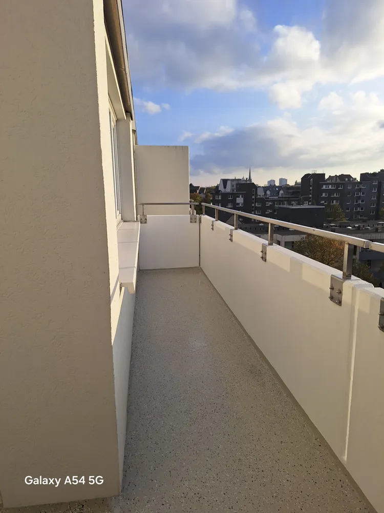 2 Zimmer Wohnung mit 70 m² in Bremerhaven – Bild 1