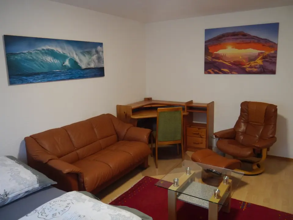 WG-Zimmer mit 34 m² in Wolfenbüttel – Bild 2