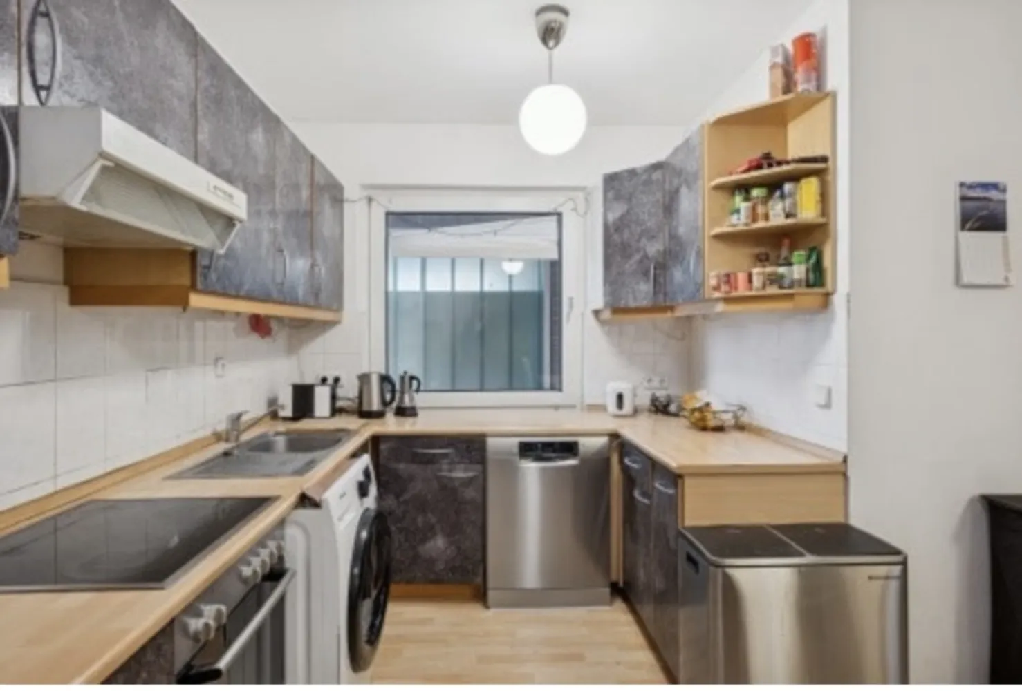 1 Zimmer Wohnung mit 28 m² in Hamburg – Bild 7