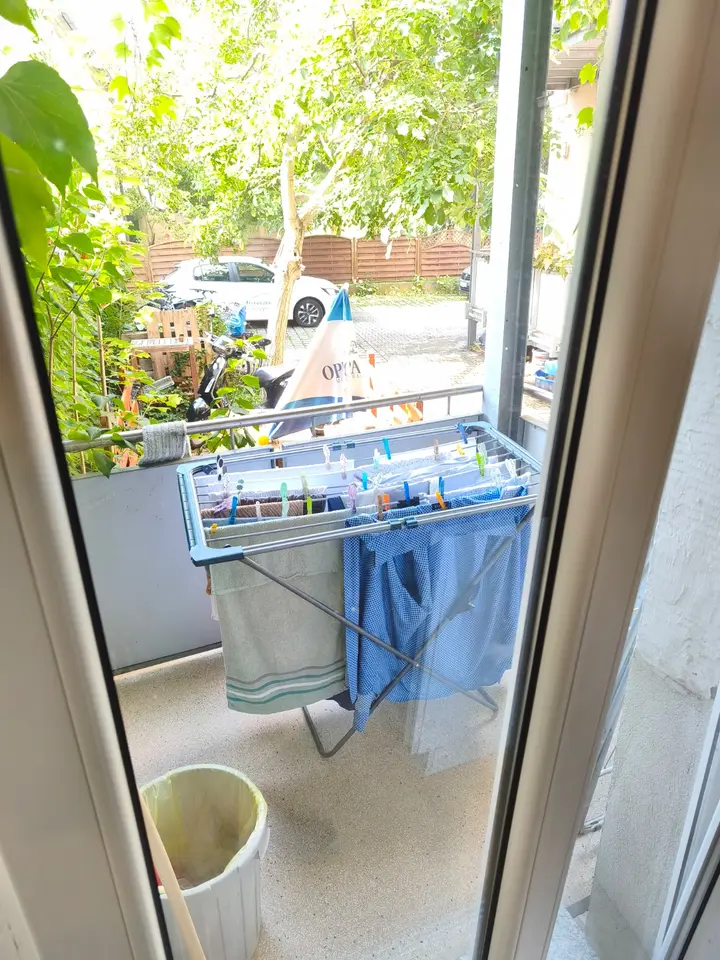 2 Zimmer Wohnung mit 49 m² in Coswig – Bild 9