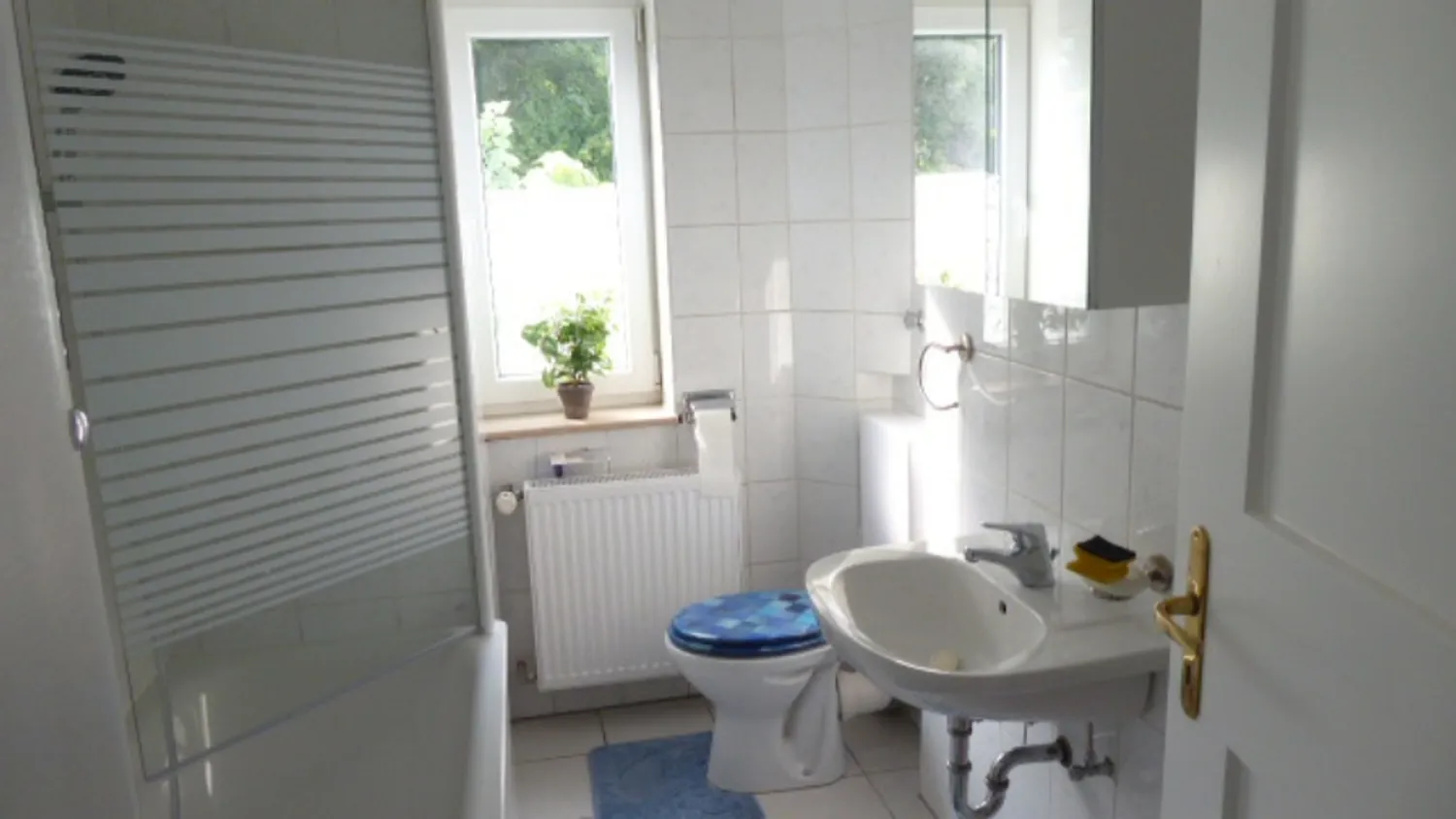 2 Zimmer Wohnung mit 50 m² in München – Bild 1