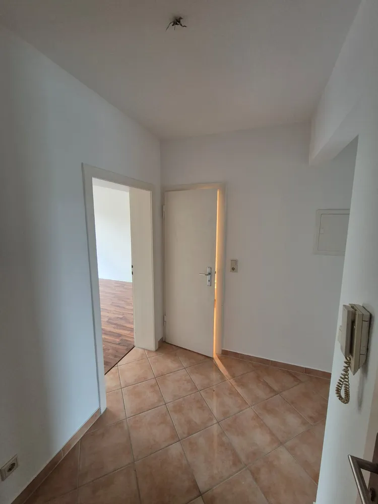 2 Zimmer Wohnung mit 41 m² in Düsseldorf – Bild 2