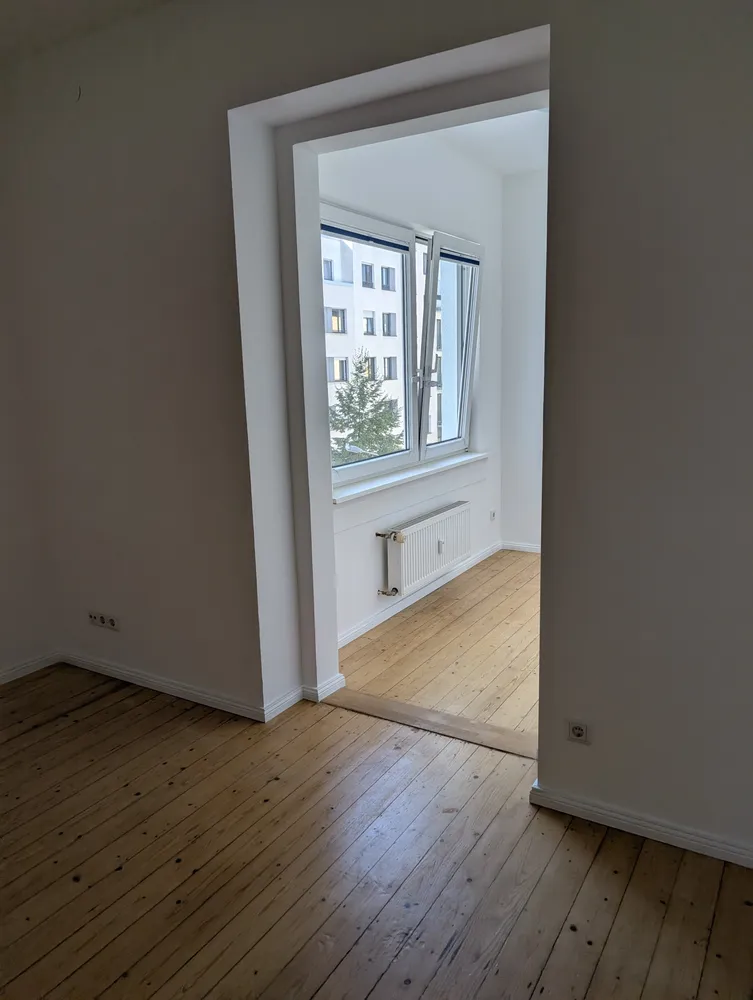 3 room apartment with 74 m² in Frankfurt am Main – Photo 10