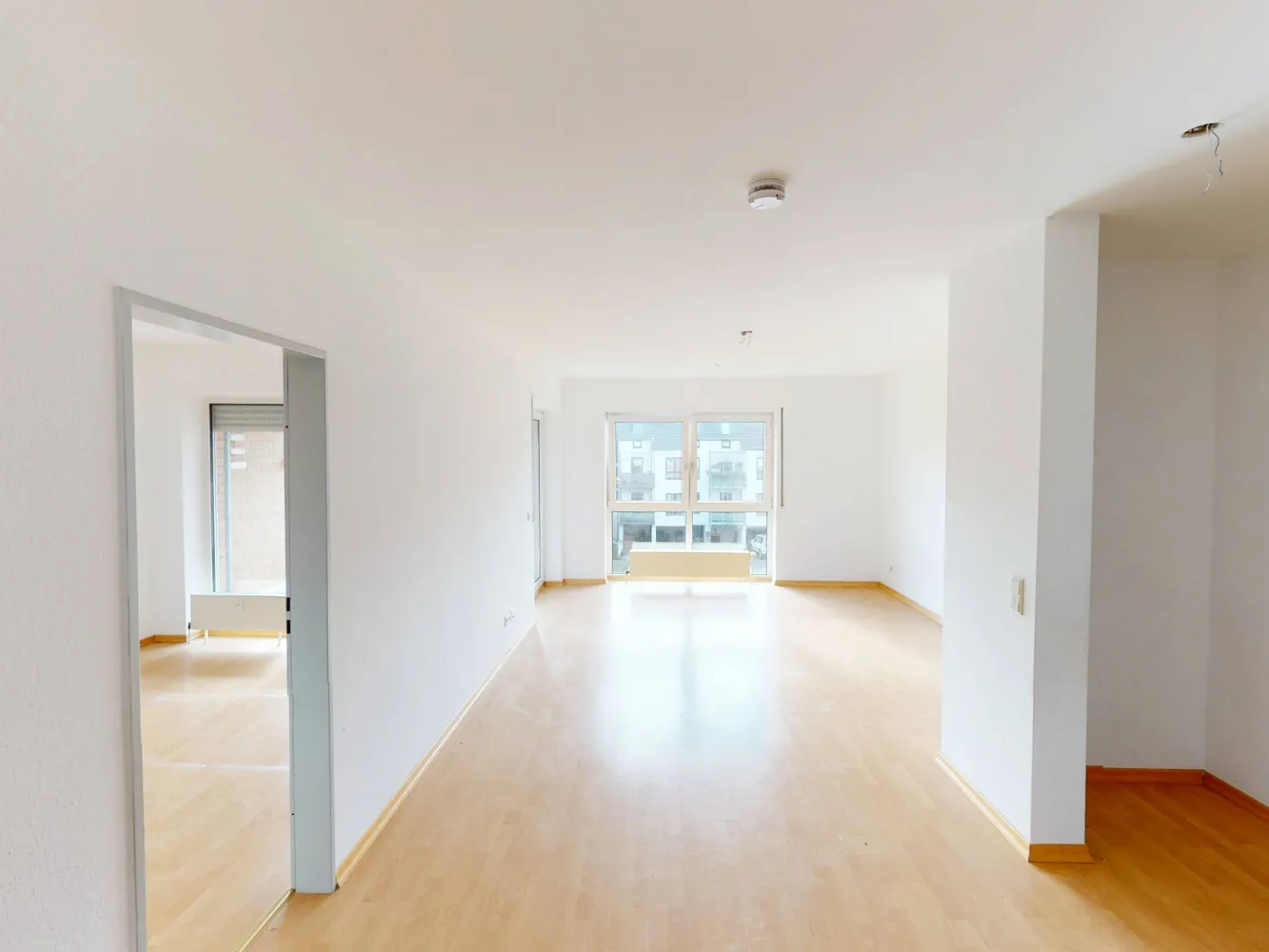 3 room apartment with 81 m² in Troisdorf – Photo 4