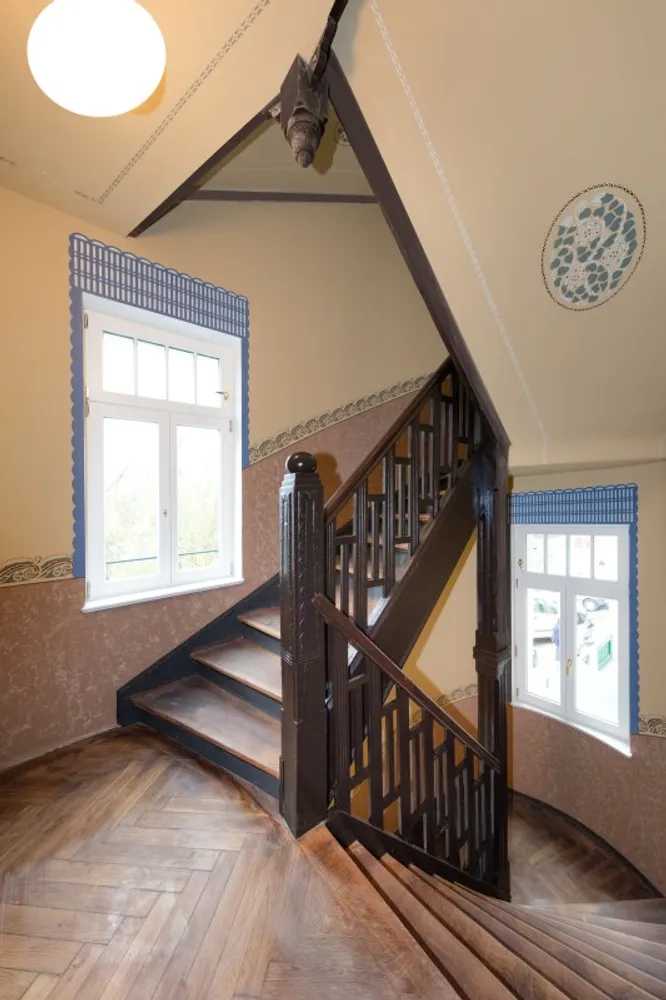4 Zimmer Wohnung mit 89 m² in Leipzig – Bild 5