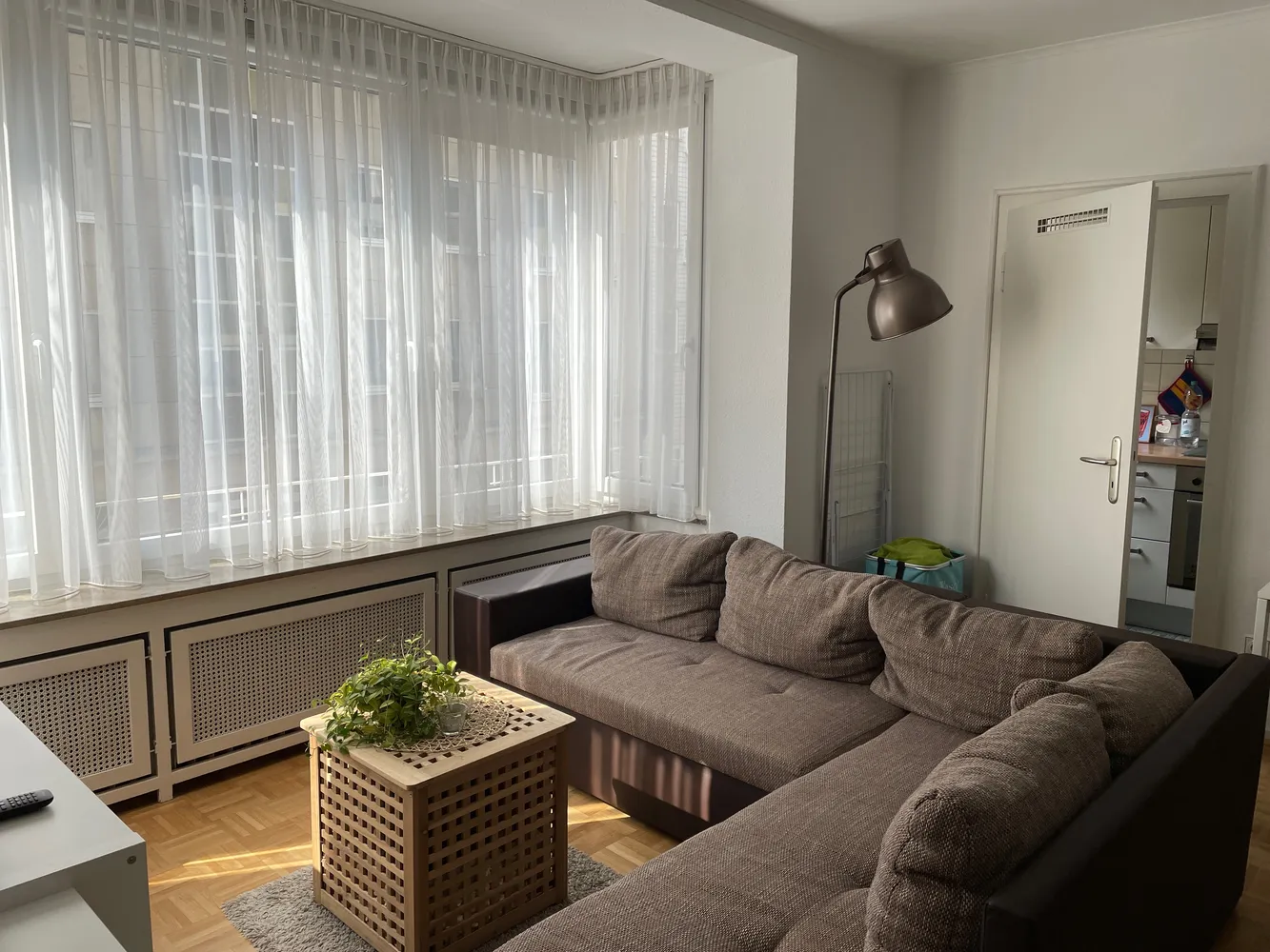 1 Zimmer Wohnung mit 40 m² in Düsseldorf – Bild 8
