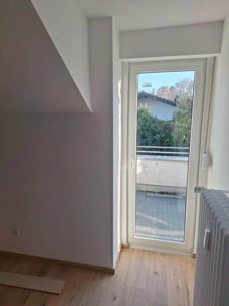 2 room apartment with 61 m² in Bonn – Photo 12