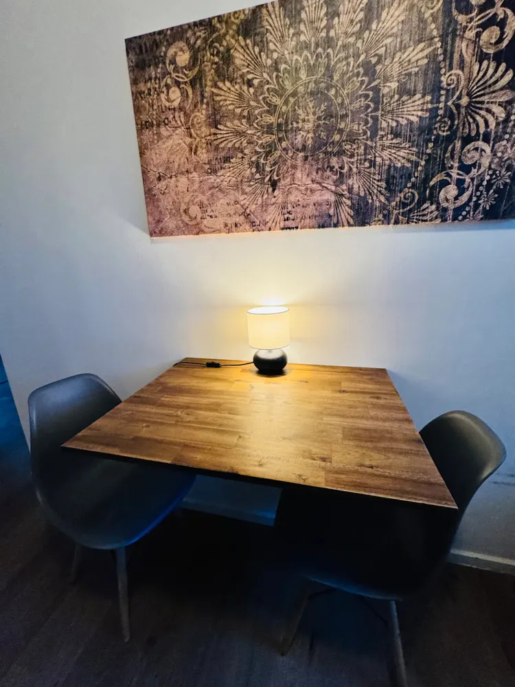 Shared room with 22 m² in Berlin – Photo 8