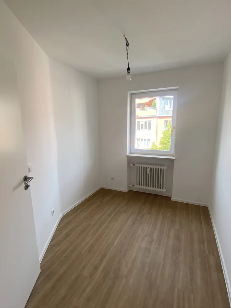 2 Zimmer Wohnung mit 41 m² in München – Bild 4
