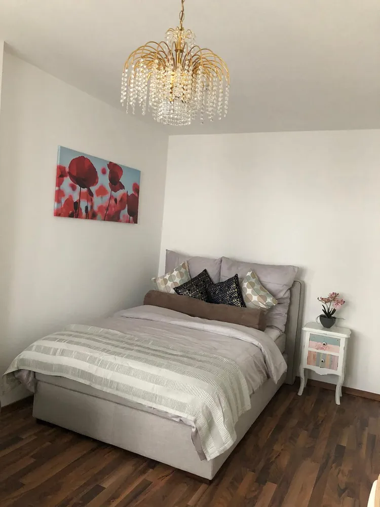 1 room apartment with 32 m² in Düsseldorf – Photo 8