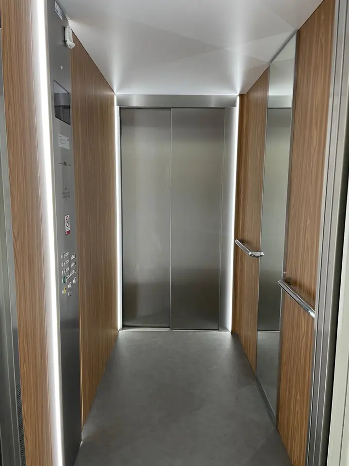 2 Zimmer Wohnung mit 48 m² in Halle (Saale) – Bild 8
