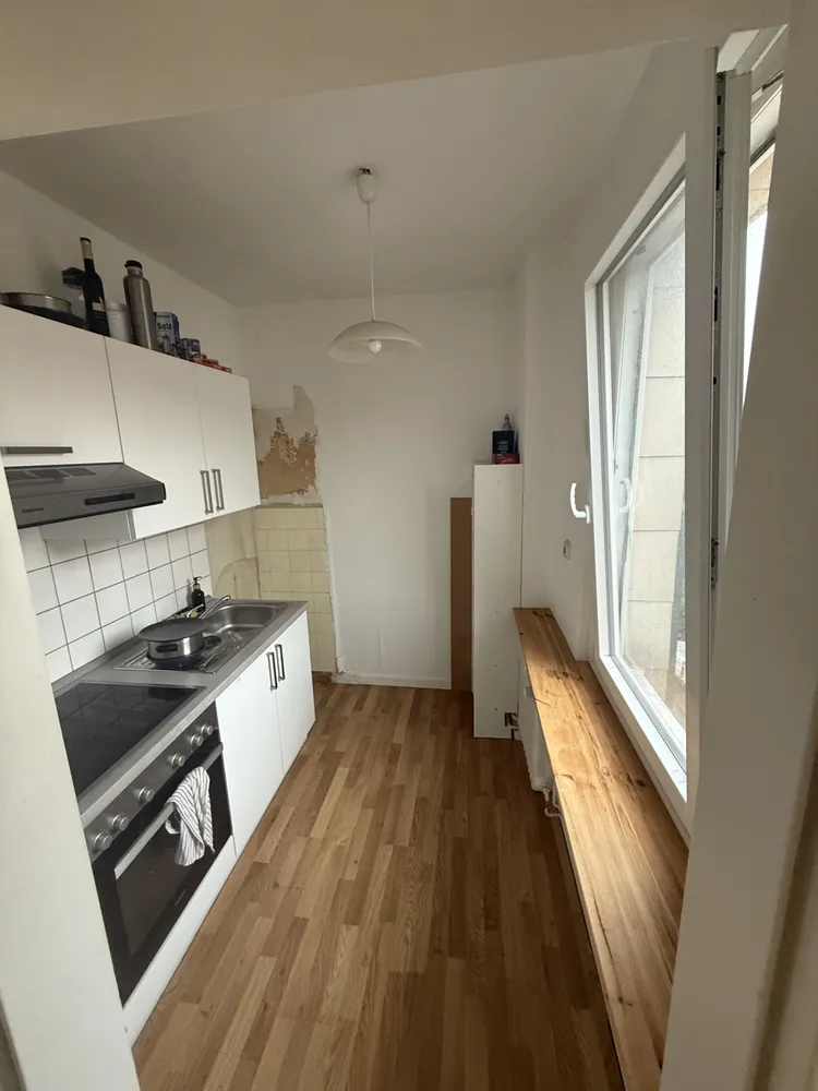 2 Zimmer Wohnung mit 44 m² in Hamburg – Bild 10