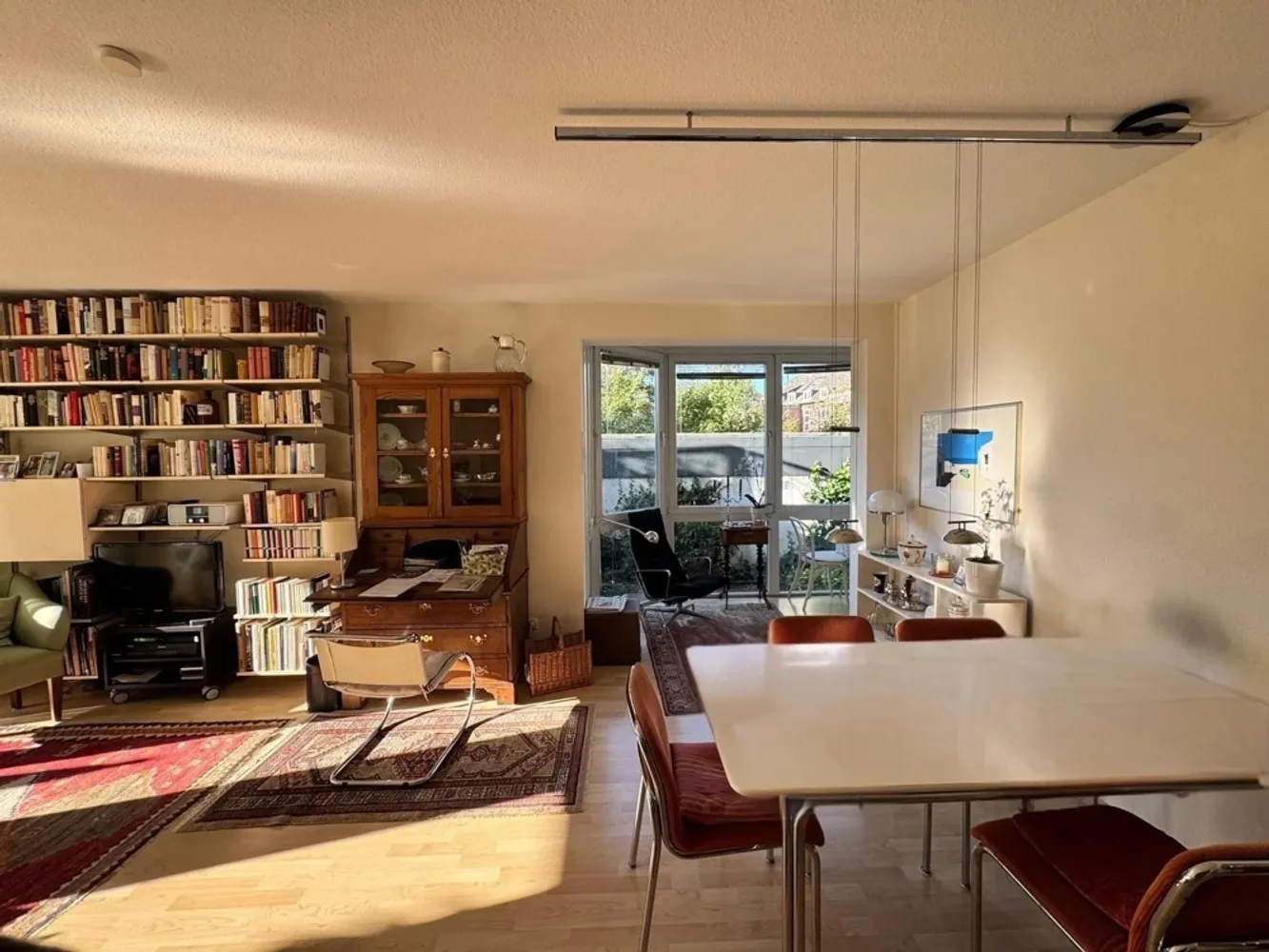 3 Zimmer Wohnung mit 103 m² in Hamburg – Bild 3