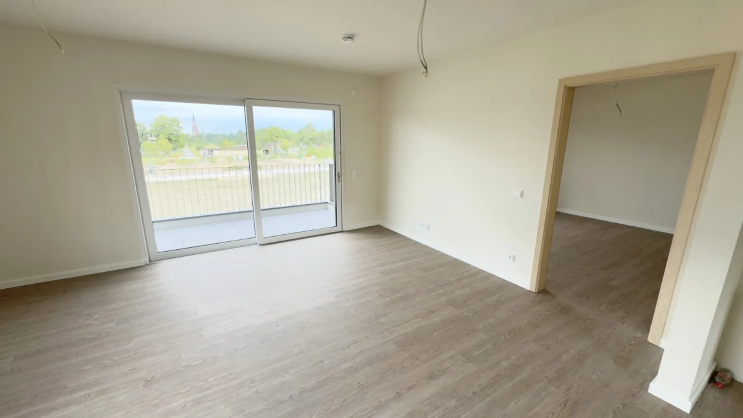 2 Zimmer Wohnung mit 64 m² in Schleswig – Bild 11