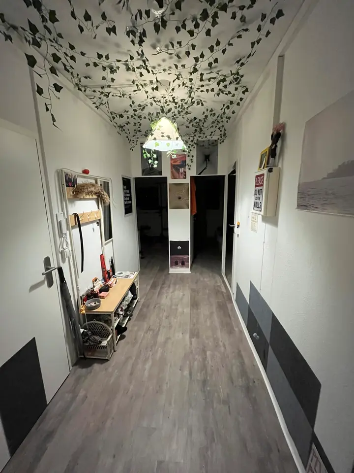 3 Zimmer Wohnung mit 57 m² in Halle (Saale) – Bild 4